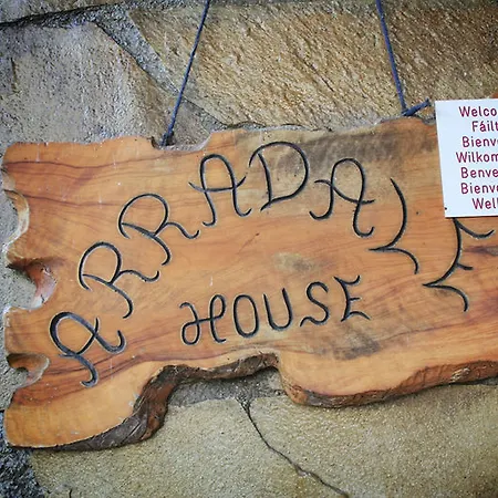 Bed & Breakfast Arradale House 5*