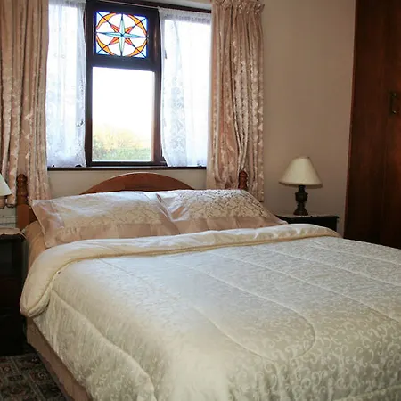 Bed & Breakfast Arradale House Carrickmacross