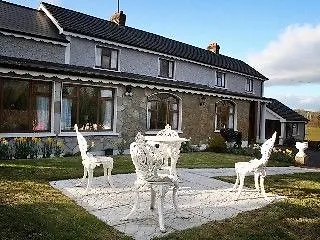 Arradale House Carrickmacross