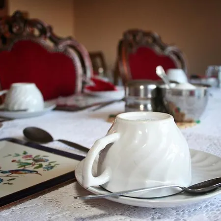 Arradale House 5* 카리크마크로스