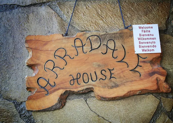 ホテル Arradale House 5*