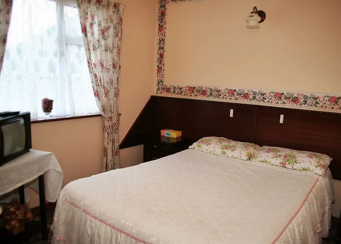 Arradale House キャリックマクロス