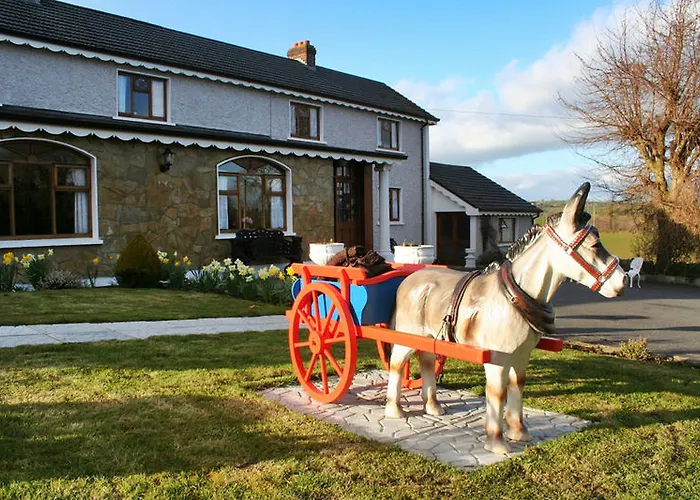 Hotel Arradale House