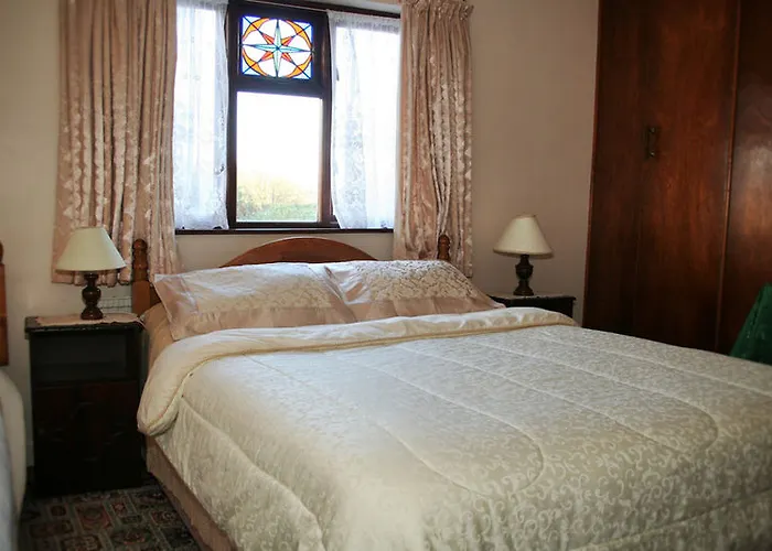 ホテル Arradale House キャリックマクロス