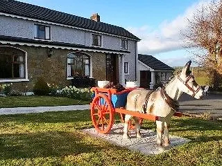 Arradale House Hotel