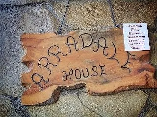 Arradale House ホテル キャリックマクロス