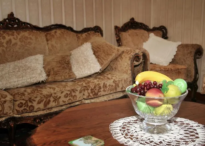 Arradale House Carrickmacross