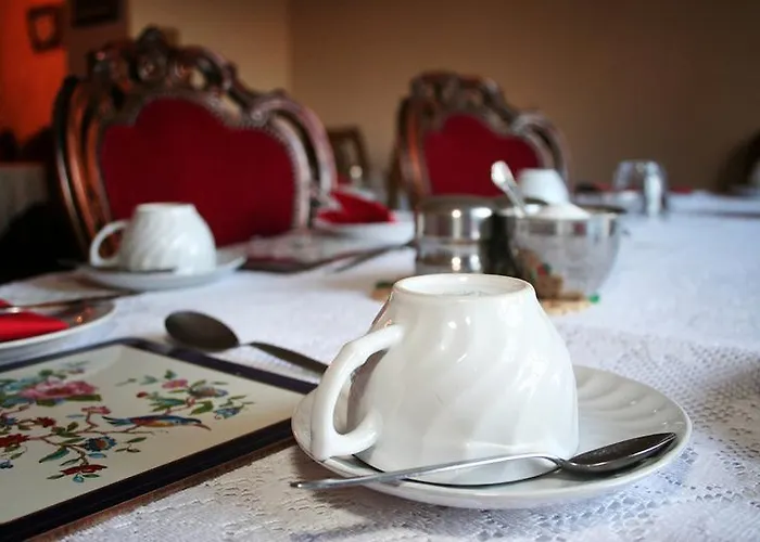 Arradale House 5* Carrickmacross